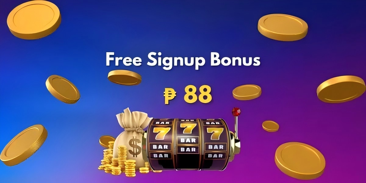 Betfred welcome banner with bonus coins and slot reels