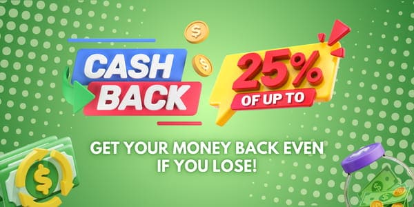 Betfred mobile casino visual
